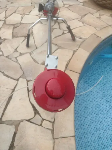 ROCADEIRA KAWASHIMA KW 52L