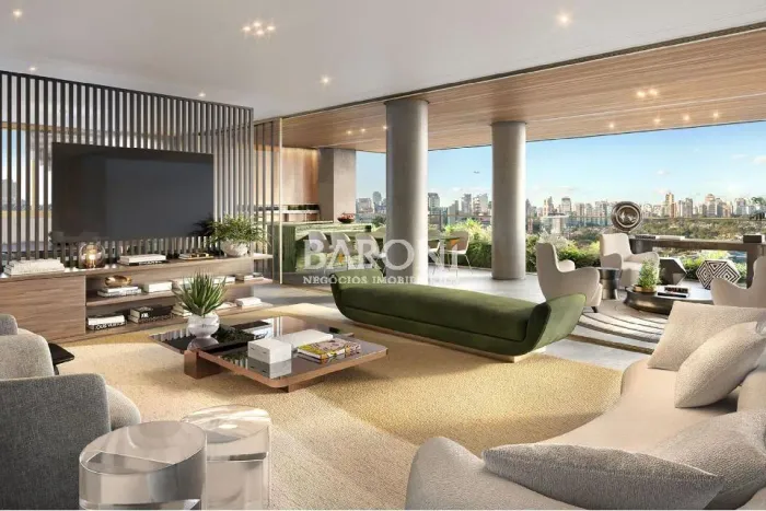 Baroni Imóveis, imobiliária em Moema, especializada em compra e venda de imóveis residenci
