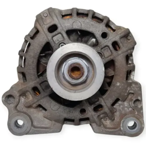 Alternador Volkswagen Polo Virtus 2017 A 2022 04c903023e Ori