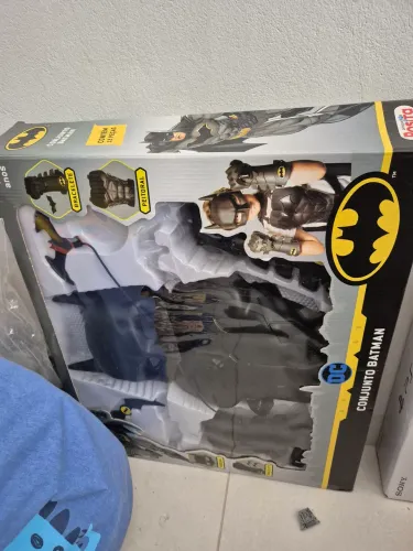 Fantasia batman