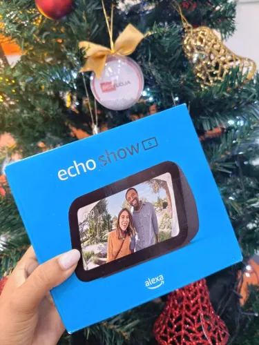 Echo Show 5 3Gen 