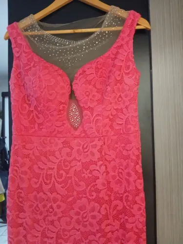 Vestido de festa, pra madrinha ou formatura