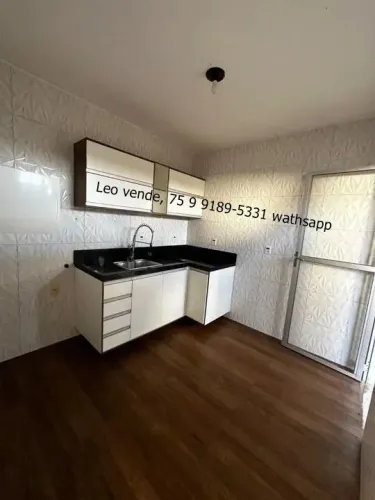 Leo vende, perto da Fraga Maia, 2\4 oportunidade 259.990,00