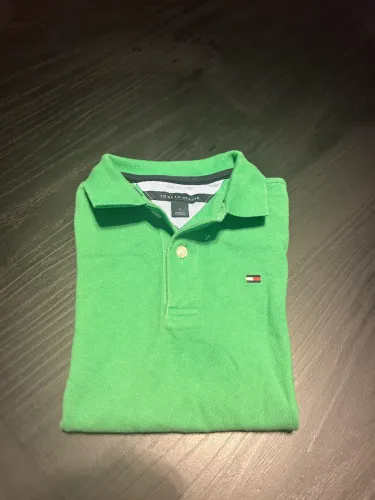 Vendo camisa polo Tommy TAM 6,