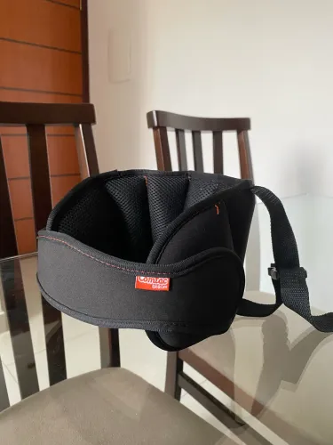 Apoio de cabeça para assento de carro comtac kids