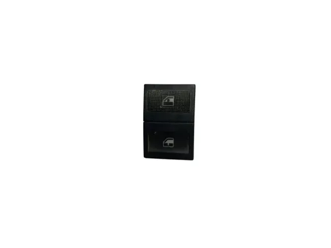 Botão Vidro Elétrico Painel Central VW Gol Parati Saveiro G3 G4 99-09