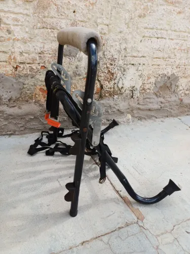 Vendo Trans baike usado em ótima conservação, pegar no local