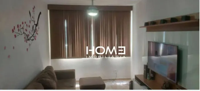 Apartamento com 2 dormitórios à venda, 78 m² por R$ 190.000,00 - Rocha - São Gonçalo/RJ