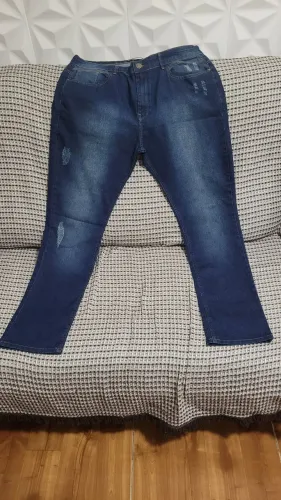 Calça Leader 48 Nova