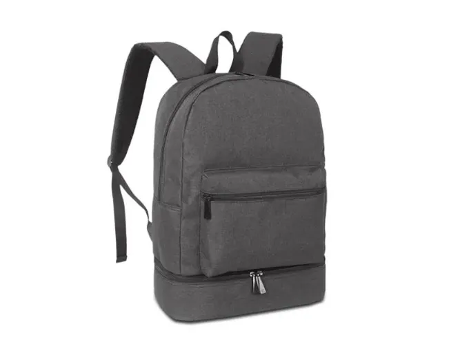 MOCHILA COM COMPARTIMENTO TERMICO