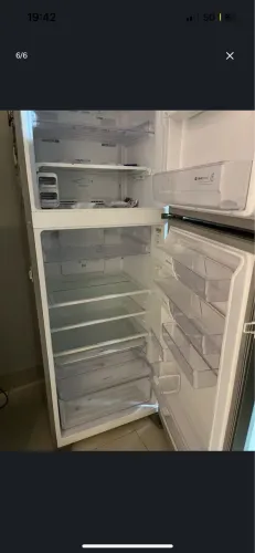 Geladeira Electrolux 478 litros