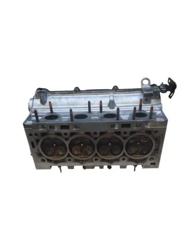 Cabeçote Peugeot/C3 1.6 16v *0