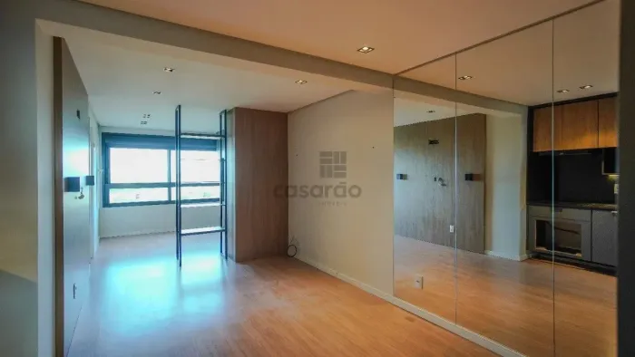 Apartamento à Venda Parque Una