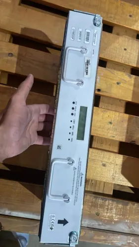 Modulo Fan Tray Cisco - USADO