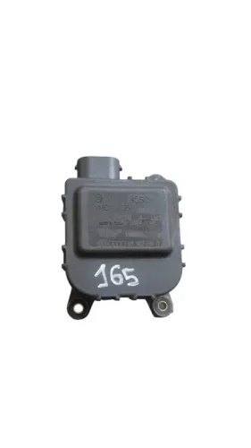 Motor Atuador Ar Condicionado Audi A3 1.8 Turbo 1997 N165