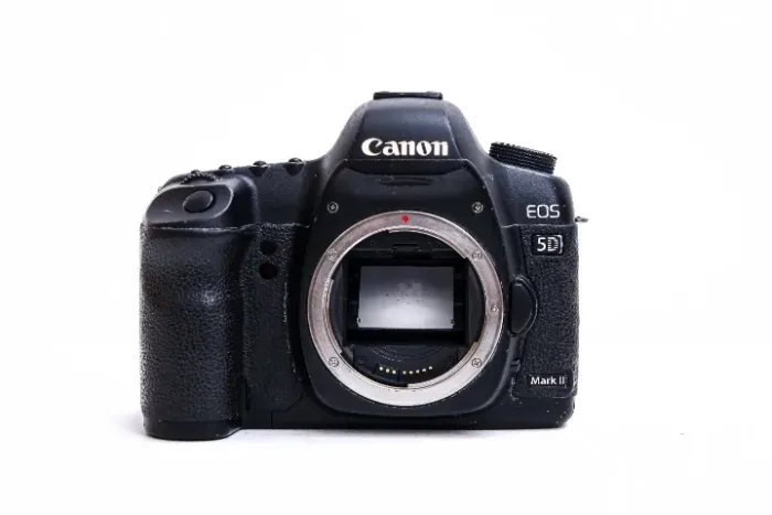 Canon 5d Mark II
