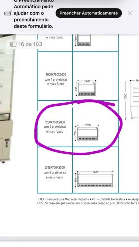 Estufa quente para salgados 3 prateleiras