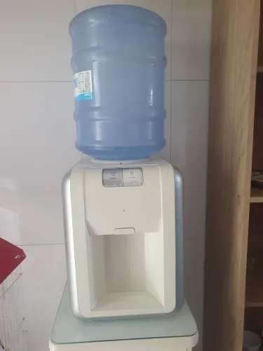 Bebedouro Aqua Electrolux 127v