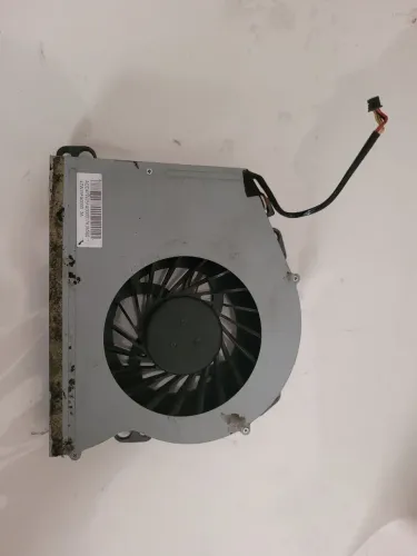 Cooler hp omni120