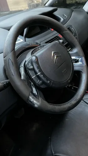 Citroen C4 Picasso/pic. LA Luna 2.0 16V Aut. 2011