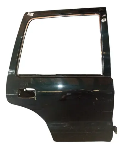 Porta Traseira Direita Kia Sportage 1999 2000 2001 2002 2003