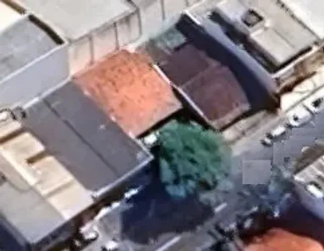 Terreno comercial, Centro de Balneário Camboriú! Local de alto fluxo!