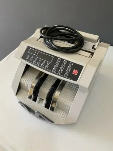 CONTADORA DE CÉDULA EV-5090T BIVOLT