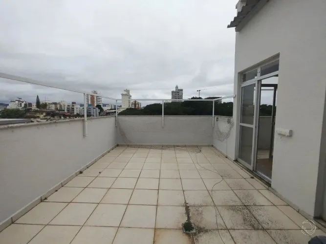 Apartamento para Venda em Florianópolis, Canto, 4 dormitórios, 1 suíte, 3 banheiros, 2 vag