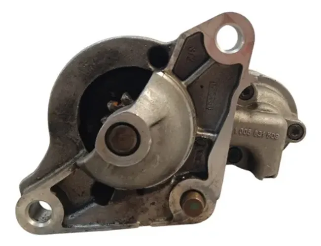 Motor Arranque Volvo Xc60 T6 3.0t 2013 2014