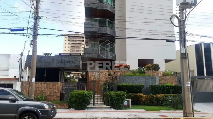 Apartamento Residencial Algarve