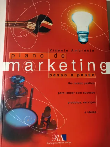Plano de Marketing - Passo a Passo