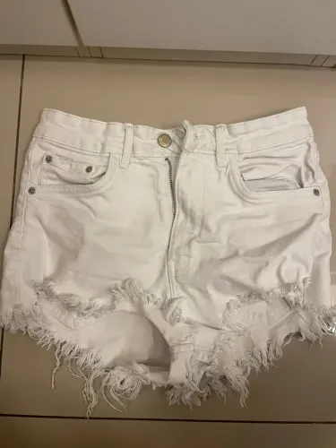 Short Zara