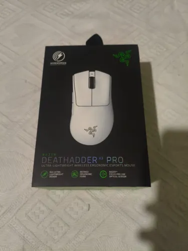 Mouse Razer deathadder v3 pro