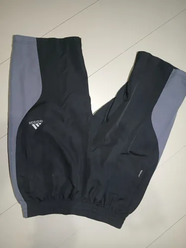 Bermuda Adidas masculina tamanho M original
