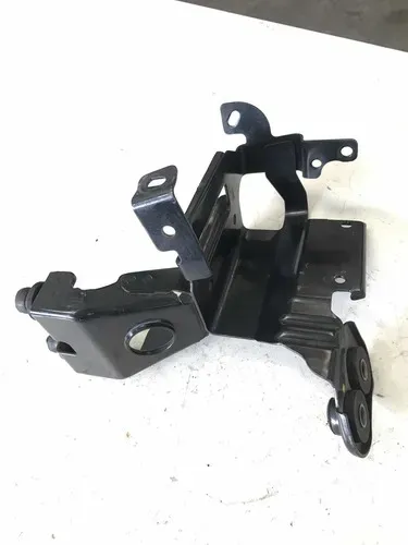 Suporte Do Módulo Do Abs Gm Cruze 1.8 2014 .. 1137