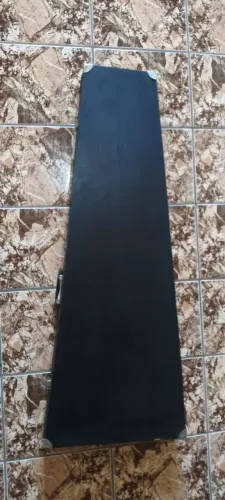 Case para guitarra