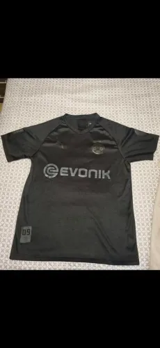 Camiseta Borussia Dortmund