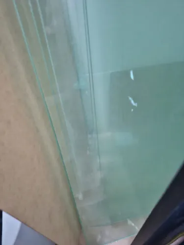 Vendo Box para banheiro med 1,90 por 0,55 de largura  completo com acessórios para ins. 