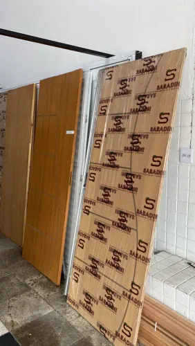 PORTA FRIS ARCO ANGELIM PEDRA 2.10X60/70 OU 80CM