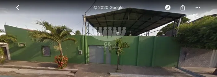 Galpão na Granja Portugal com 759,75m², 12 salas, auditório