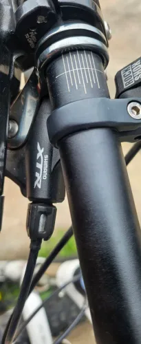 Bike Shimano XTR barato 