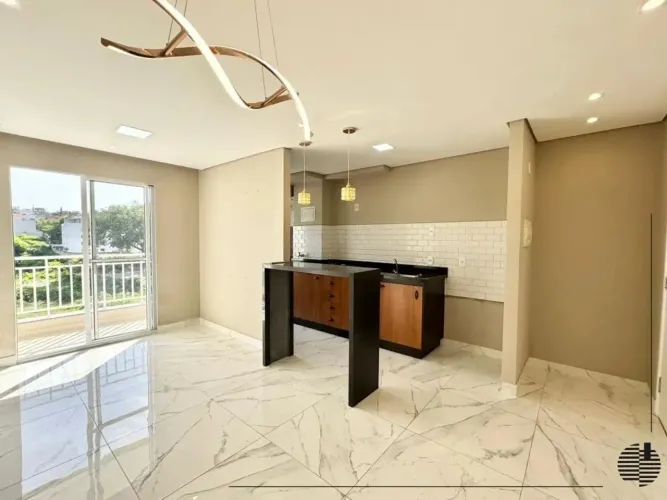 Apartamento à venda por R$ 329.000 - Condomínio Edifício Oasis - Itu/SP