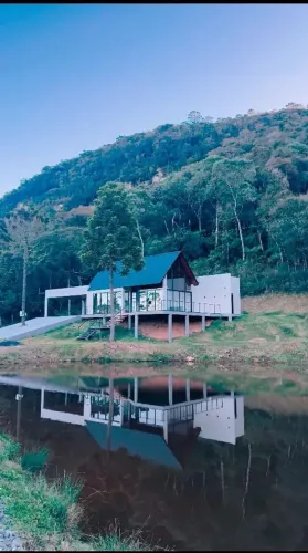 Imóvel para venda possui 249 metros quadrados com 3 quartos em Urubici - Urubici - SC