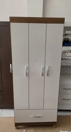 Guarda roupa solteiro ENTREGO E MONTO NO MESMO DIA APROVEITE