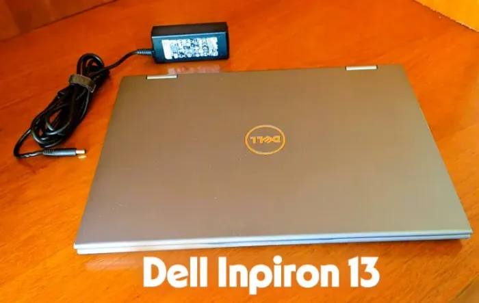 Notebook Dell Inspiron 13-5000 2x1