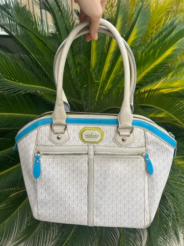 Bolsa original Victor Hugo