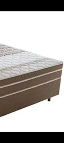 CAMA BOX CASAL CONJUGADA APENAS 570$ FRETE GRÁTIS E SÓ PAGA NA ENTREGA