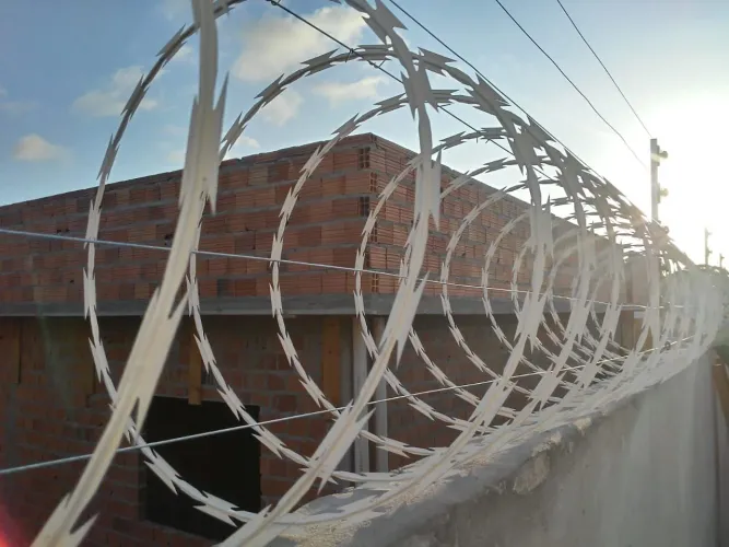 cerca elétrica - a partir de R$ 49,00