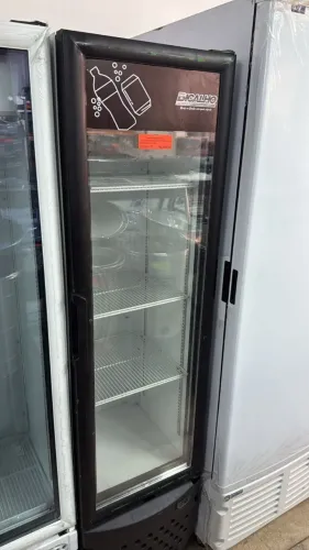 VISA COOLER IMBERA 215 LITROS - USADO