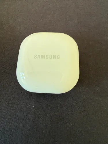 Galaxy buds FE